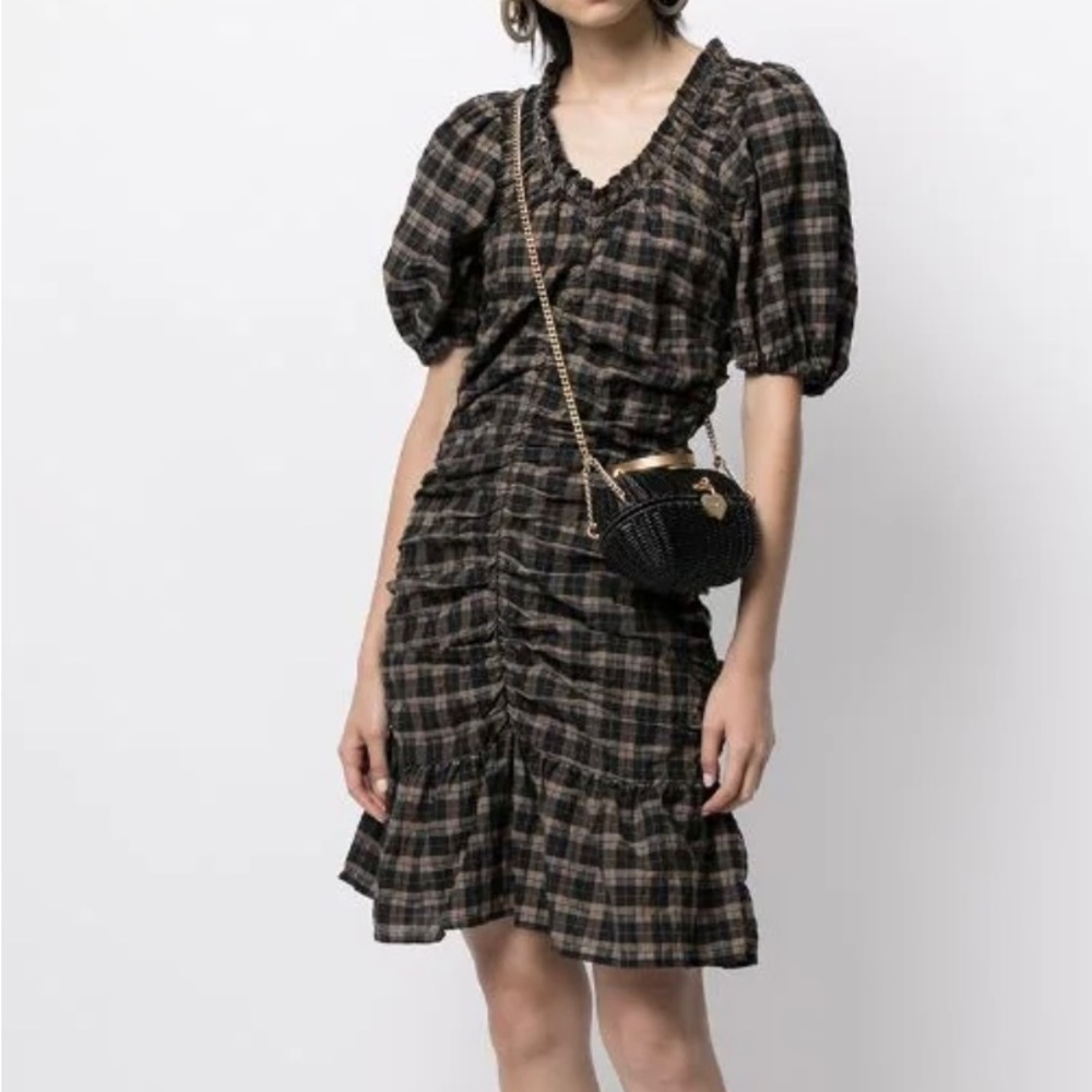 CHANEL RARE BAG - Picture 2 of 6